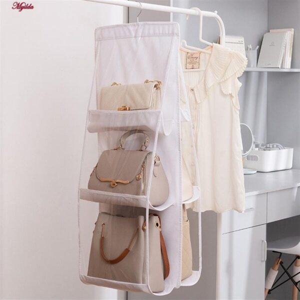 آویز نظم دهنده کیف اوشن هوم مدل 333