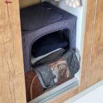 باکس نظم دهنده لیلیوم مدل لارج