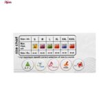 گن زنانه آرتان مدل GH4015