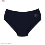 شورت زنانه برهان تن پوش مدل 1009-22-7 بسته 2 عددی