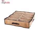 ارگانایزر کفش مای هوم مدل 3TB