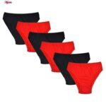 شورت زنانه کد 355001050 مجموعه 6 عددی