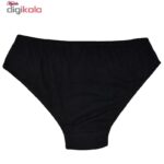 شورت زنانه کد 355001050 مجموعه 6 عددی