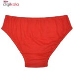 شورت زنانه کد 355001050 مجموعه 6 عددی