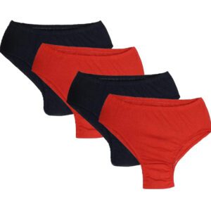 شورتکس زنانه مدل 531 مجموعه 4 عددی