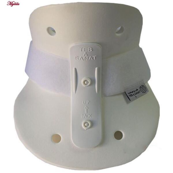 گردنبند طب و صنعت مدل فیلادلفیا کد 50500