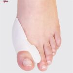 فاصله دهنده انگشت پا طب و صنعت کد 10500 بسته 2 عددی