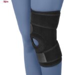 زانوبند طبی طب و صنعت کد 46200