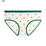 شورت زنانه مدل نخی عروسکی کد 20201 بسته 5 عددی