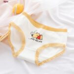 شورت زنانه مدل Relax بسته 5 عددی