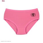 شورت زنانه برهان تن پوش مدل 1009-22-7 بسته 2 عددی