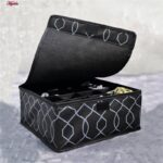 نظم دهنده لیلیوم مدل 16 خانه دیواره دار بسته 2 عددی