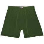 شورت مردانه آیدا جید مدل 3047-GR