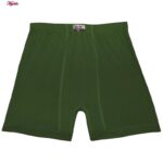 شورت مردانه آیدا جید مدل 3047-GR