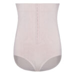 شورت گنی زنانه آرتان مدل 4008 رنگ کرم