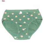 شورت زنانه مدل کبریتی عروسکی تدی بسته 5 عددی