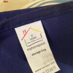 باکس نظم دهنده مای هوم مدل بقچه کد L90