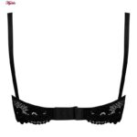 سوتین فنردار زنانه کارنا رز مدل 5285-300-1 رنگ مشکی