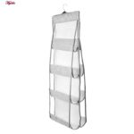 نظم دهنده کیف لیلیوم مدل Zebra بسته 2 عددی