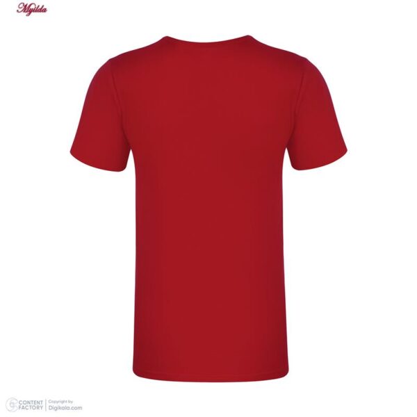 زیرپوش آستین دار مردانه برهان تن پوش مدل 2-02 بسته 2 عددی