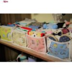 ارگانایزرکودک مای هوم مدل مولفیکس