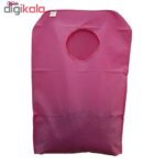 سبد رخت چرک کد001