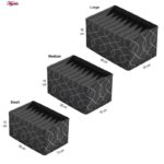 باکس نظم دهنده لیلیوم مدل دیواره دار کد Large 1