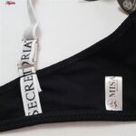 ست شورت و سوتین زنانه میسا مدل 5310-9025 رنگ مشکی