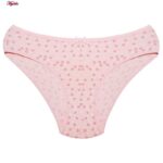 شورت زنانه فیتن فرخ زادی مدل پنبه ای کد 5177-6-12 بسته 2 عددی