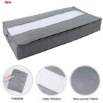 باکس نظم دهنده لیلیوم مدل زیر تختی