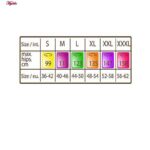 شورت گنی زنانه آرتان مدل 2008