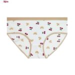 شورت زنانه مدل نخی عروسکی کد 20201 بسته 5 عددی