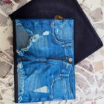 باکس لباس مایهوم مدل جینا