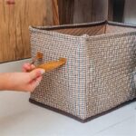 باکس نظم دهنده تن تن مدل اسکلت فلزی