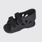 کفش زیر گچ طب و صنعت مدل رها کد 16600