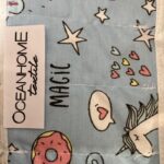 ارگانایزر کودک اوشن هوم مدل 16 خانه