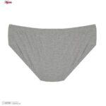 شورت مردانه برهان تن پوش مدل 03-MEL بسته 4 عددی