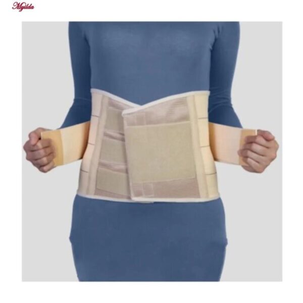 کمربند طبی طب و صنعت مدل 53100