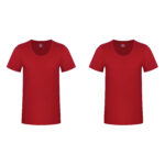 زیرپوش آستین دار مردانه برهان تن پوش مدل 2-02 بسته 2 عددی