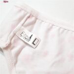 شورت زنانه فیتن فرخ زادی مدل پنبه ای کد 5177-7-3 بسته 3 عددی