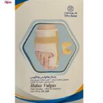 بانداژ هالوکس والگوس طب و صنعت کد S10200