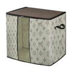 کاور لباس لیلیوم مدل میوا