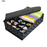 باکس نظم دهنده لیلیوم مدل دوقلو بسته 2 عددی