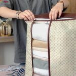 کاور لباس لیلیوم مدل استار بسته 3 عددی