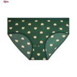 شورت زنانه مدل نخی عروسکی کد 20201 بسته 5 عددی