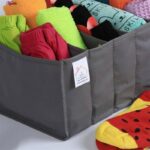 نظم دهنده کشو مای هوم مدل سیلور X-Large