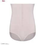 شورت گنی زنانه آرتان مدل 4008 رنگ کرم