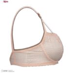 ست شورت و سوتین زنانه کارنا رز مدل 100775