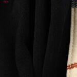 ست 2 تکه مایو دخترانه مدل 11020 رنگ مشکی