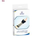 مچ بند طب و صنعت مدل انگشت دار ژاکارد کد 32200